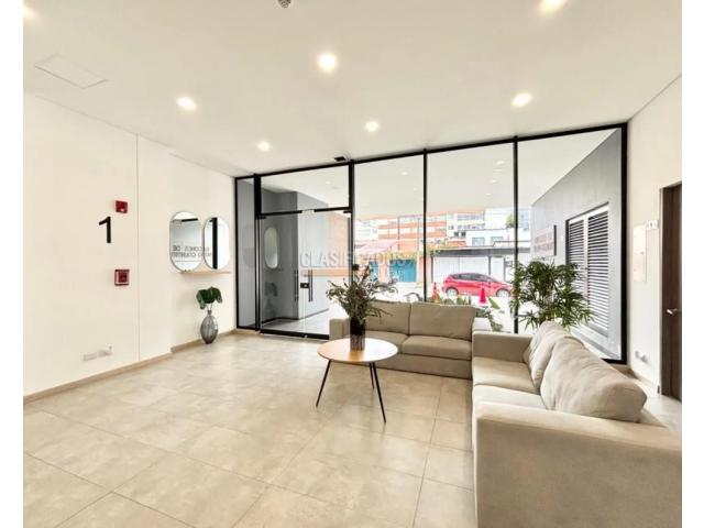 Apartamentos, Venta en Bogotá