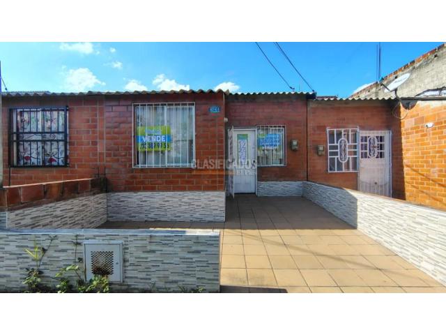 Casas, Venta en Jamundí