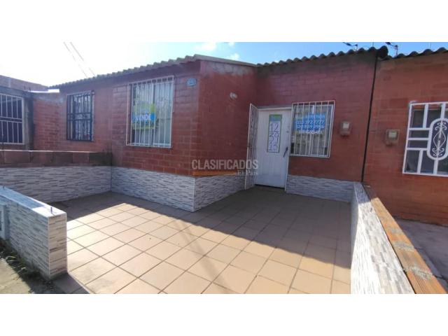 Casas, Venta en Jamundí