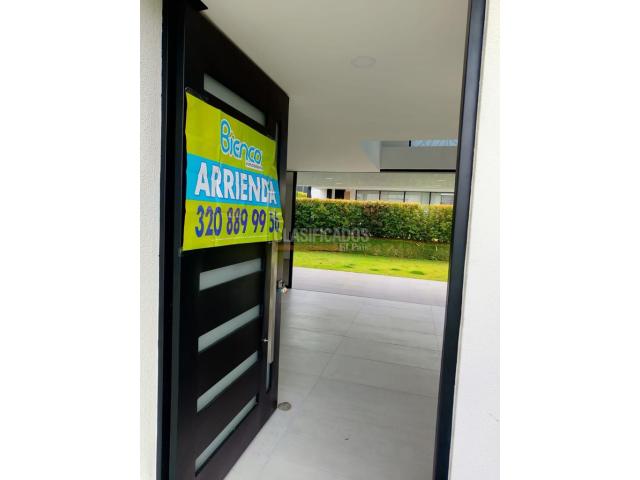 Casas, Alquiler en Dos Quebradas