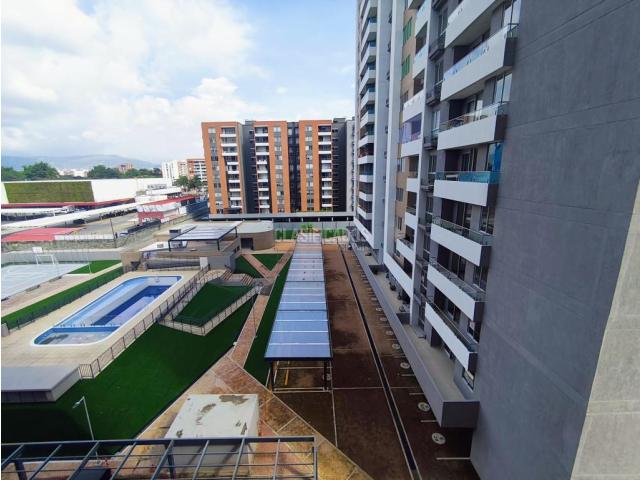 Apartamentos, Venta en Valle del Lili