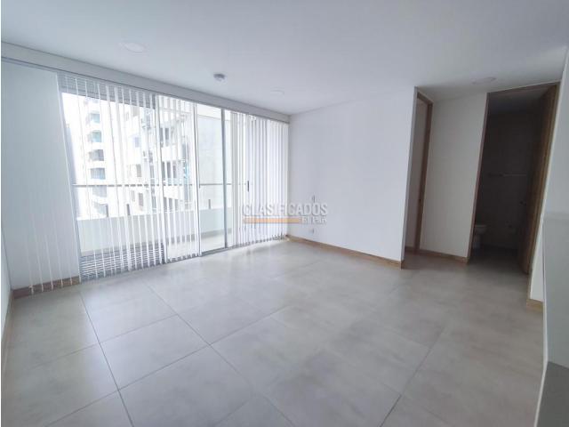 Apartamentos, Venta en Valle del Lili