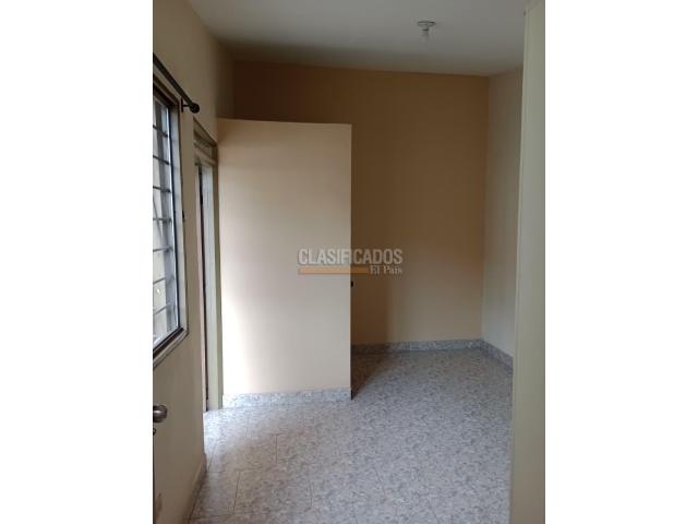 Apartaestudios, Alquiler en Colseguros Andes