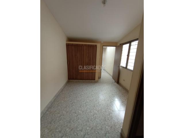 Apartaestudios, Alquiler en Colseguros Andes