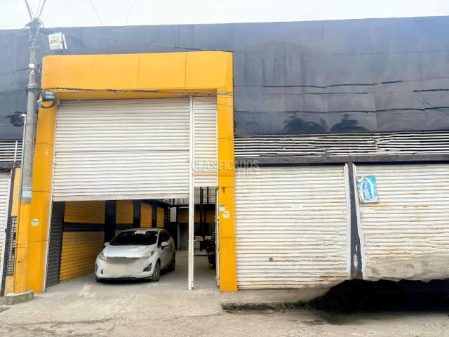 Locales y Bodegas, Venta en San Nicolás