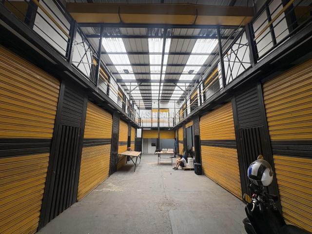 Locales y Bodegas, Venta en San Nicolás