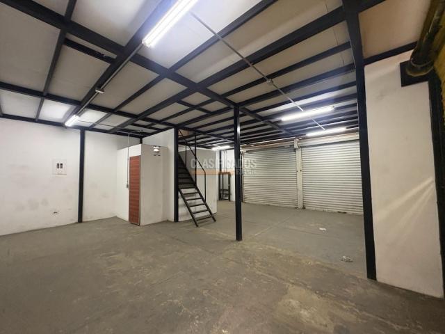 Locales y Bodegas, Venta en San Nicolás