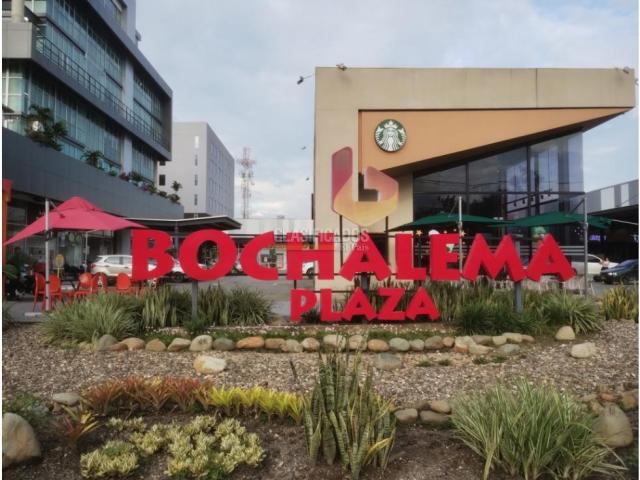 Locales y Bodegas, Alquiler en Ciudad Bochalema