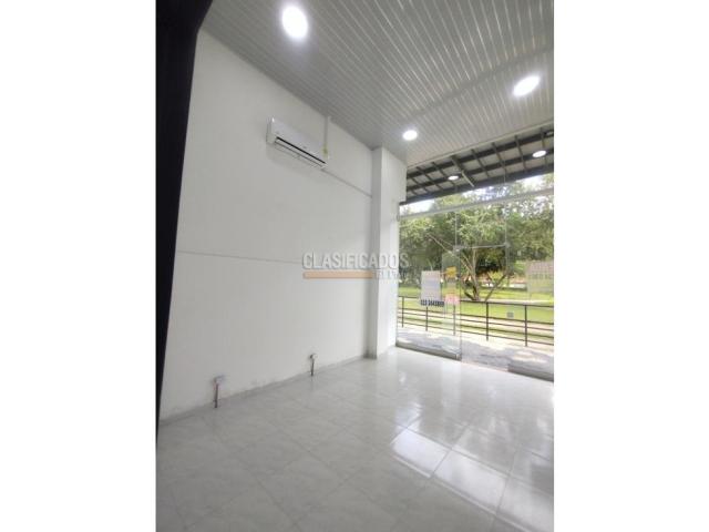 Locales y Bodegas, Alquiler en Ciudad Bochalema