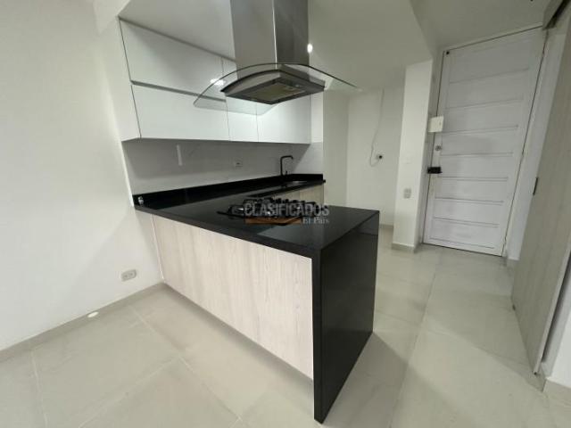 Apartamentos, Alquiler en Ciudad Bochalema
