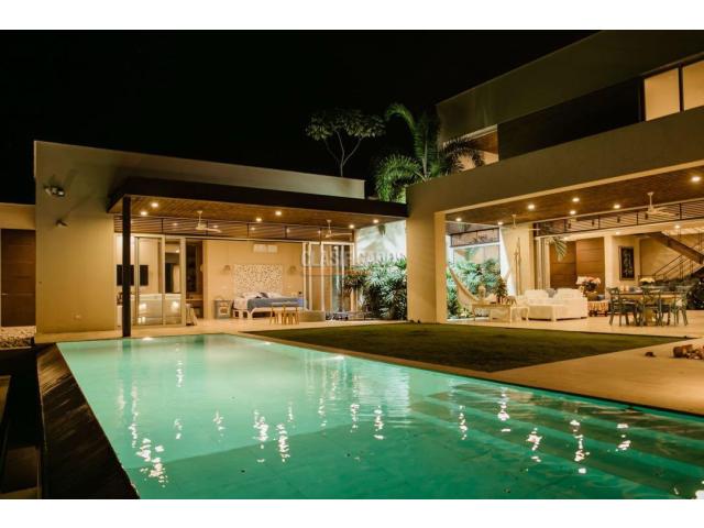 Casas, Venta en Pance