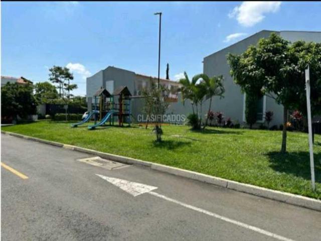 Casas, Alquiler en Jamundí