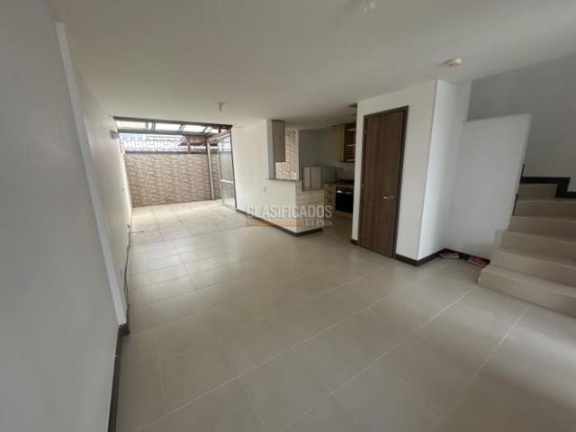 Casas, Alquiler en Jamundí