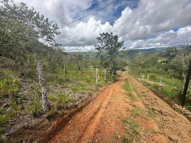 Lotes, Venta en La Cumbre