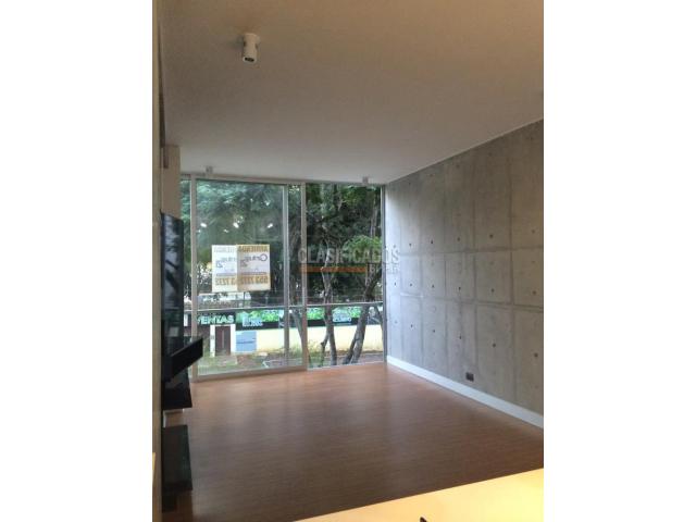 Apartaestudios, Venta en Pance