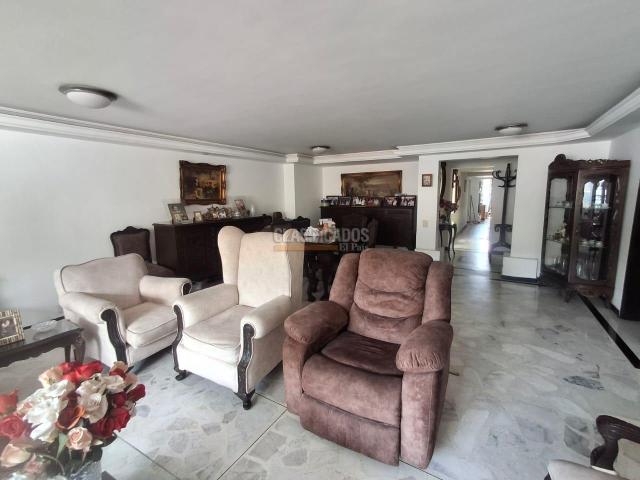 Apartamentos, Venta en El Bosque