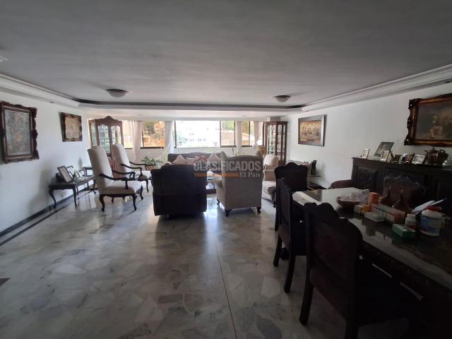 Apartamentos, Venta en El Bosque