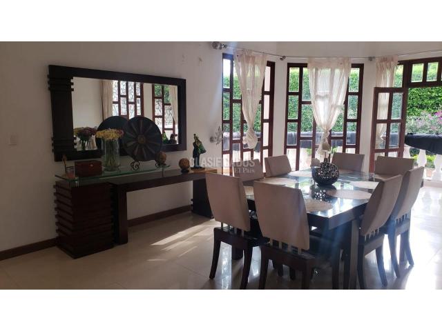 Casas, Venta en Pance