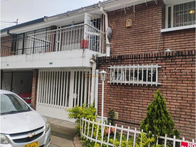 Casas, Venta en Bogotá