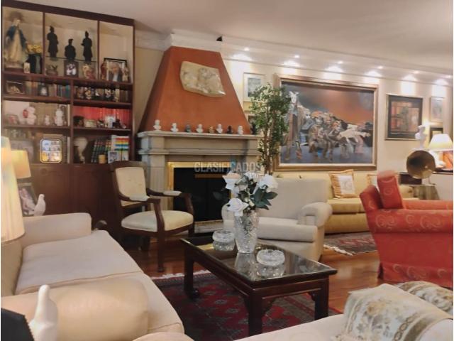 Casas, Venta en Bogotá