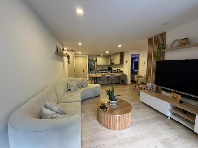 Apartamentos, Alquiler en Pereira