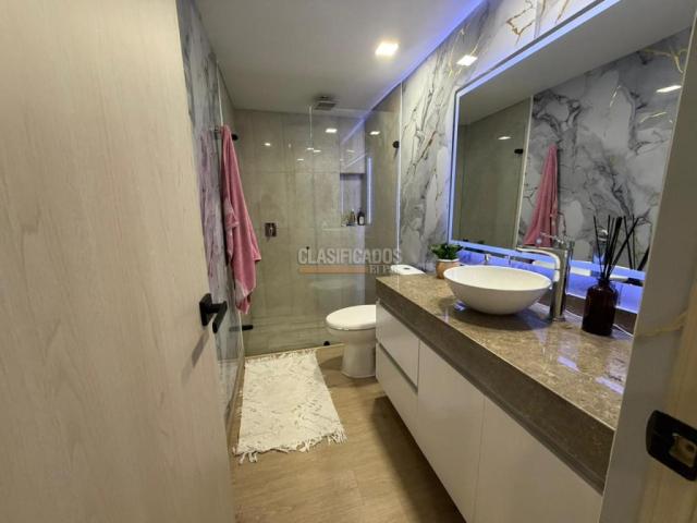 Apartamentos, Alquiler en Pereira