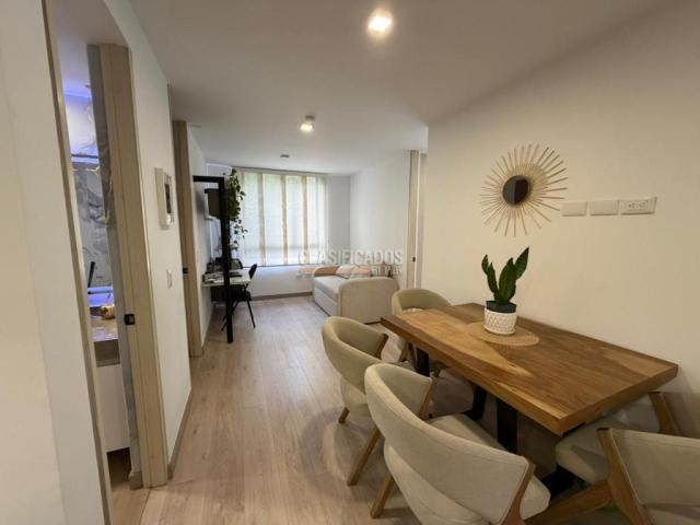 Apartamentos, Alquiler en Pereira
