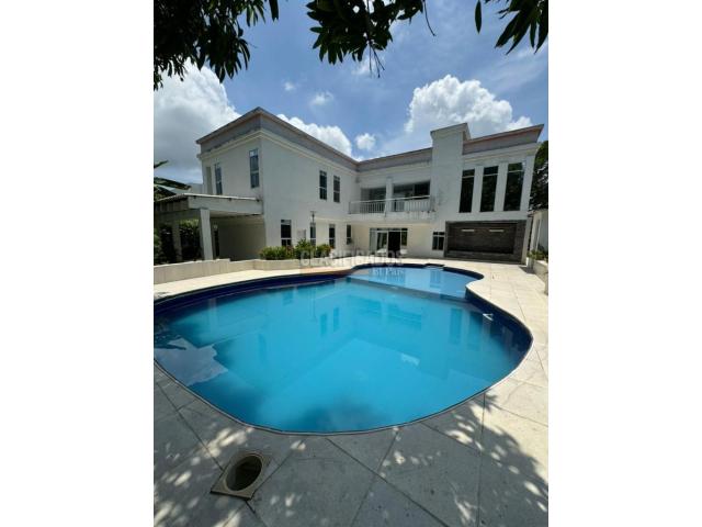 Casas, Venta en Turbaco