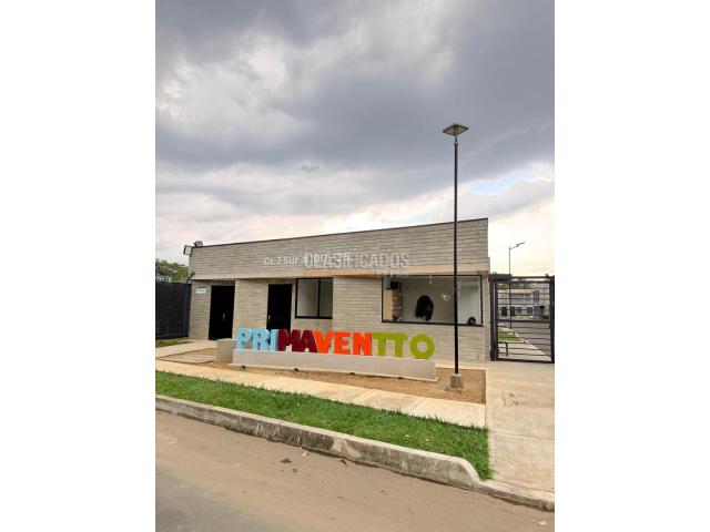 Casas, Venta en Jamundí