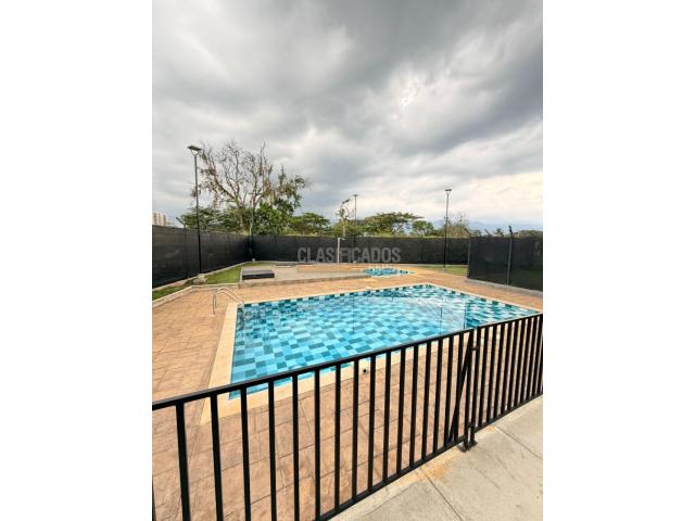 Casas, Venta en Jamundí