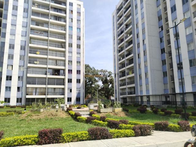 Apartamentos, Venta en Jamundí