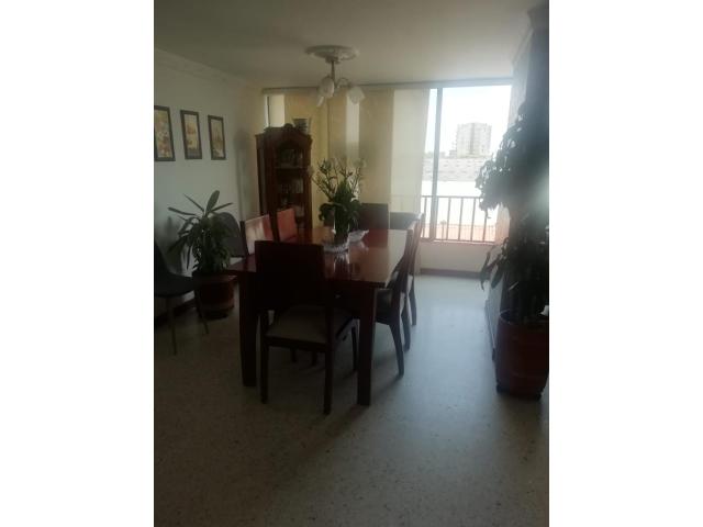 Apartamentos, Venta en Santa Paula