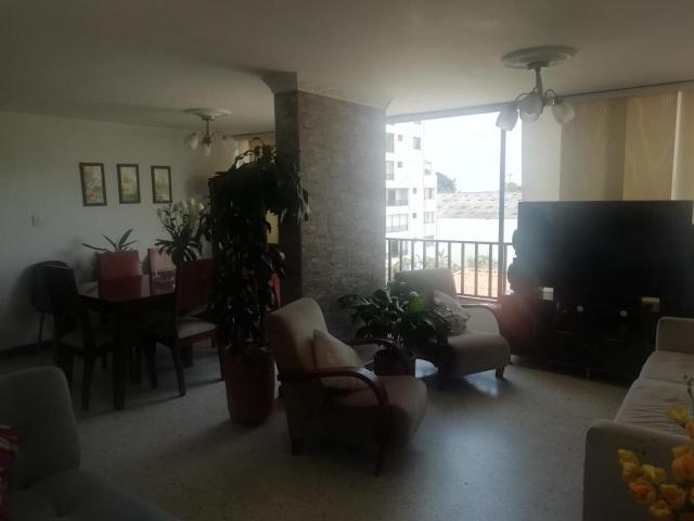 Apartamentos, Venta en Santa Paula