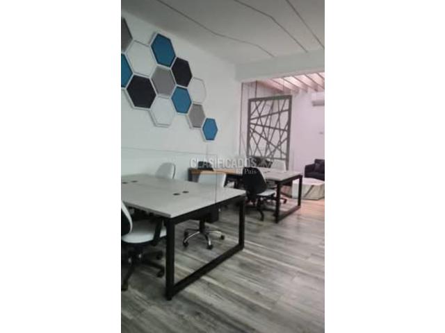 Oficinas y Consultorios, Alquiler en Tequendama