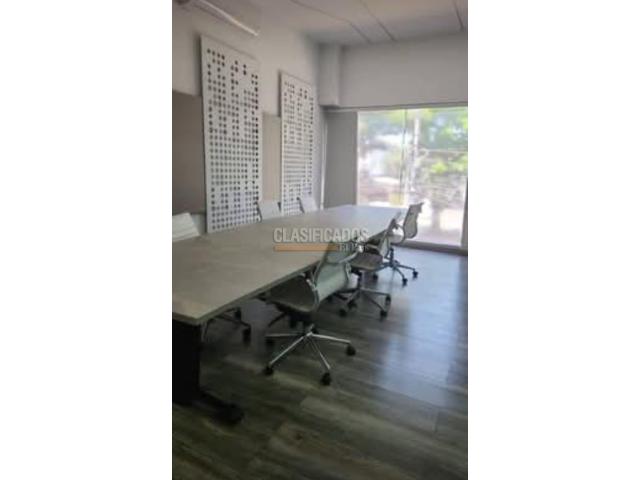 Oficinas y Consultorios, Alquiler en Tequendama