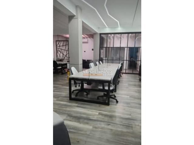 Oficinas y Consultorios, Alquiler en Tequendama