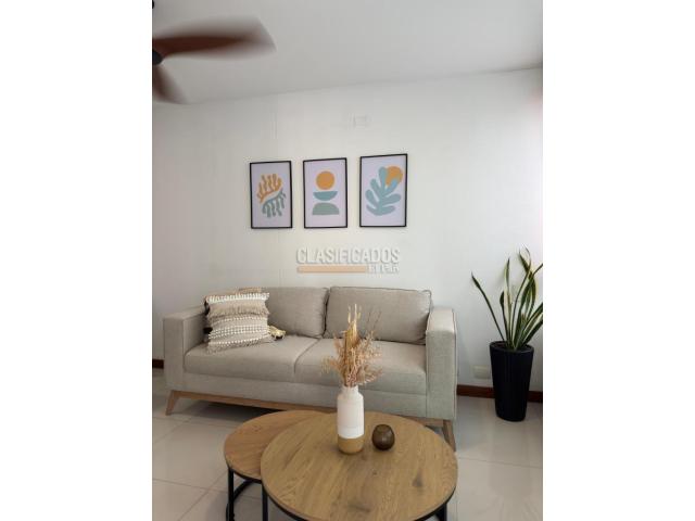 Apartamentos, Alquiler en Cartagena
