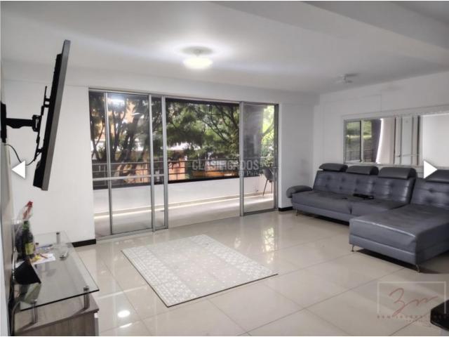 Apartamentos, Alquiler en Ciudad Jardín