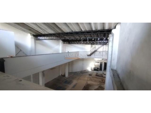 Locales y Bodegas, Venta en San Vicente