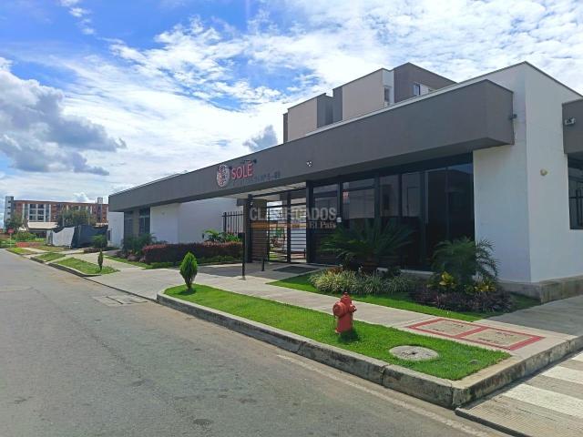 Apartamentos, Venta en Jamundí