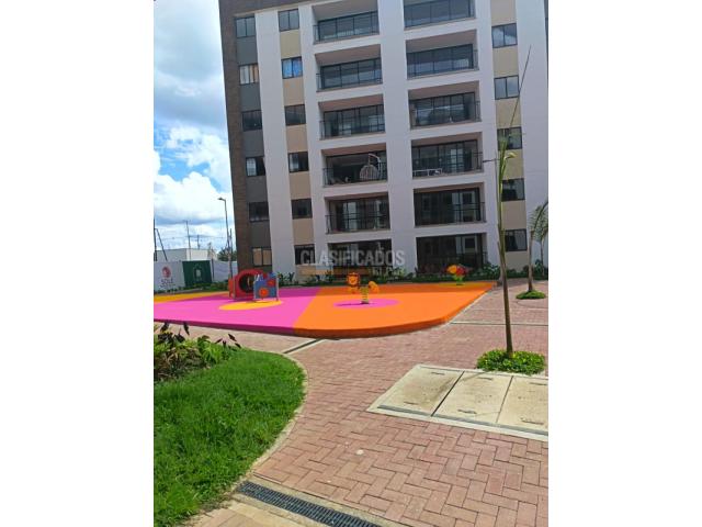 Apartamentos, Venta en Jamundí