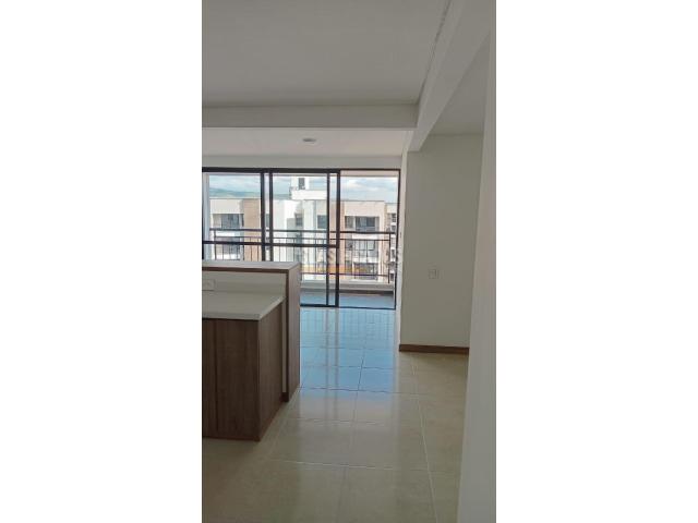 Apartamentos, Venta en Jamundí