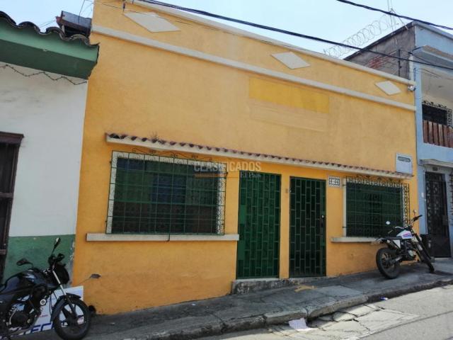 Casas, Venta en San Antonio