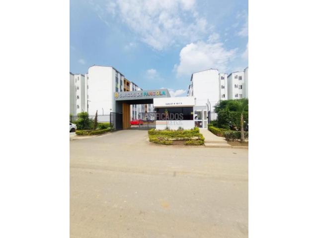 Apartamentos, Venta en Jamundí