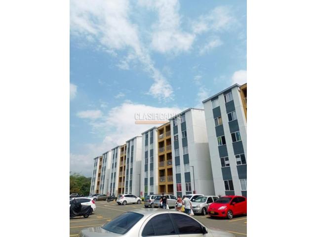 Apartamentos, Venta en Jamundí