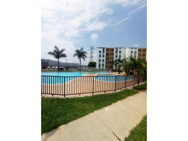 Apartamentos, Venta en Jamundí