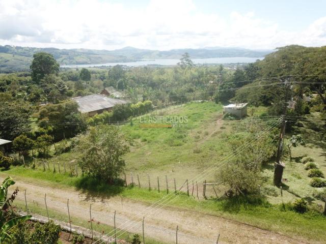 Lotes, Venta en Calima (Darién)