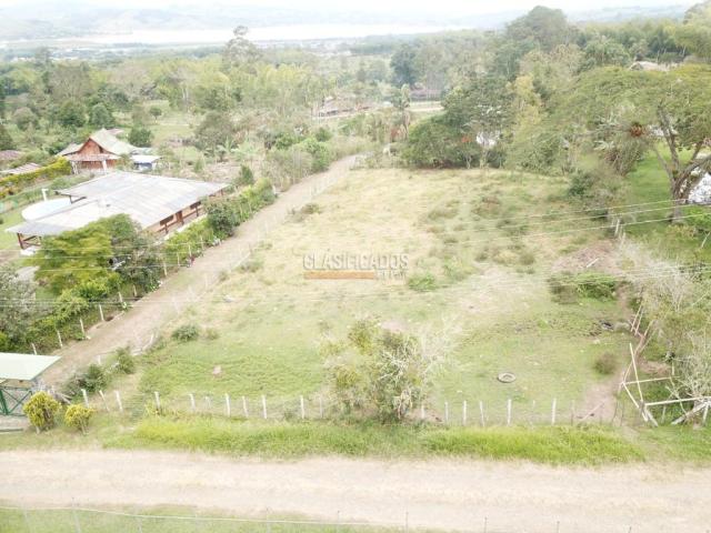 Lotes, Venta en Calima (Darién)