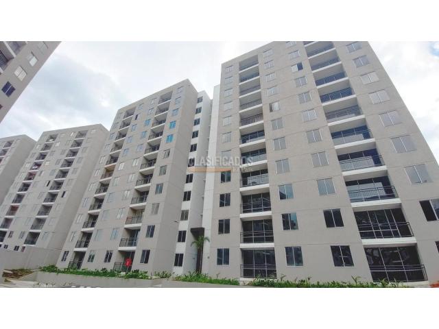 Apartamentos, Venta en Álamos