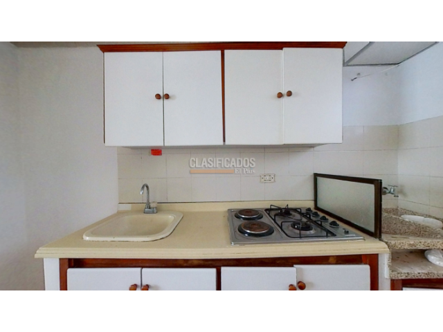 Apartamentos, Venta en La Cascada